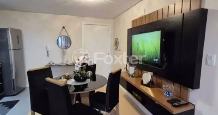 Apartamento com 2 quartos à venda na Rua Ottoni Adelino Zatti Minghelli, 556, Sanvitto, Caxias do Sul
