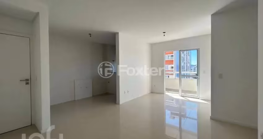 Apartamento com 3 quartos à venda na Rua Doutor Odilon Gallotti, 605, Capoeiras, Florianópolis