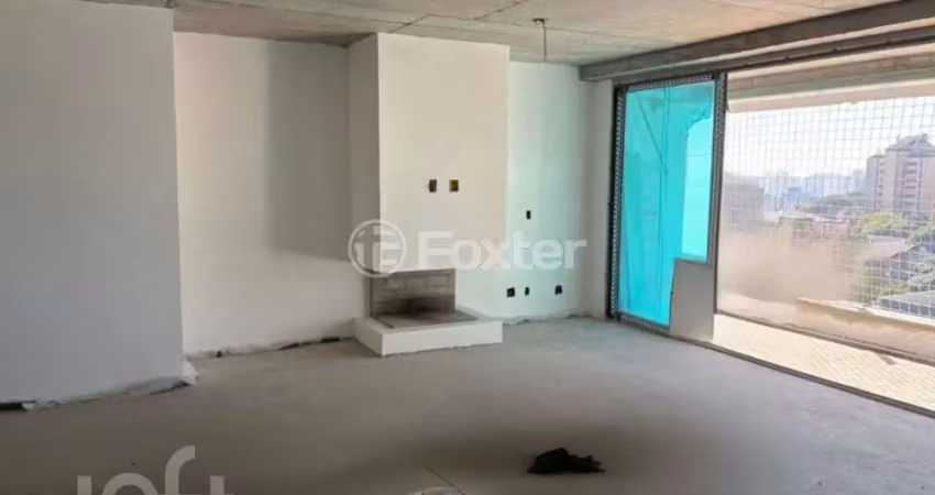 Apartamento com 3 quartos à venda na Avenida Doutor Nilo Peçanha, 1700, Chácara das Pedras, Porto Alegre