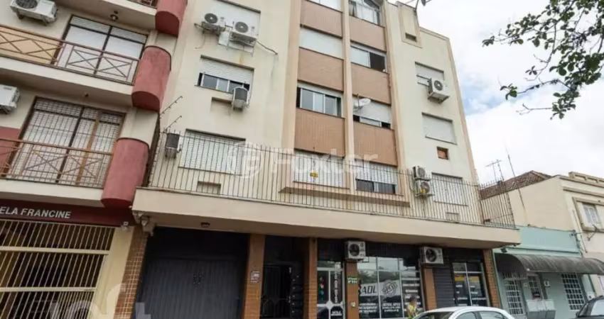 Apartamento com 1 quarto à venda na Rua Presidente Roosevelt, 894, Centro, São Leopoldo