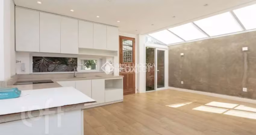Apartamento com 2 quartos à venda na Rua Marquês do Herval, 603, Moinhos de Vento, Porto Alegre