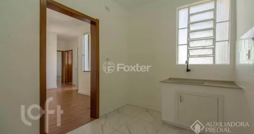 Apartamento com 1 quarto à venda na Avenida Tapiaçu, 283, Passo da Areia, Porto Alegre