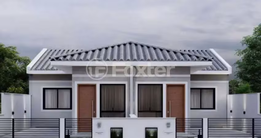 Casa com 2 quartos à venda na Rua das Tulipas, 1, Barra do Aririú, Palhoça