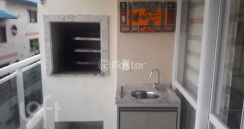 Apartamento com 2 quartos à venda na Servidão Catavento, 265, Campeche, Florianópolis