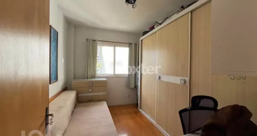 Apartamento com 2 quartos à venda na Rua Monte Castelo, 1268, Nossa Senhora das Graças, Canoas