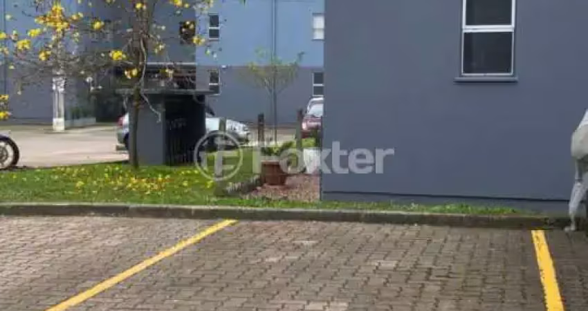 Apartamento com 2 quartos à venda na Rua João Alfredo Kraemer, 100, Roselândia, Novo Hamburgo