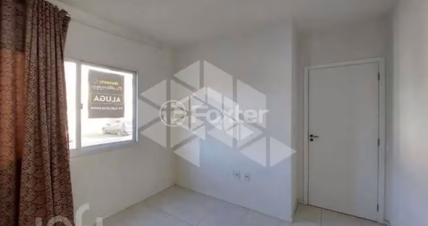 Apartamento com 2 quartos à venda na Rua Luiz Aléssio Lenhani, 43, São Sebastião, Palhoça