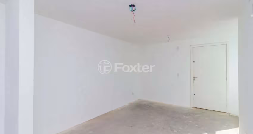 Apartamento com 2 quartos à venda na Avenida Monte Cristo, 483, Vila Nova, Porto Alegre