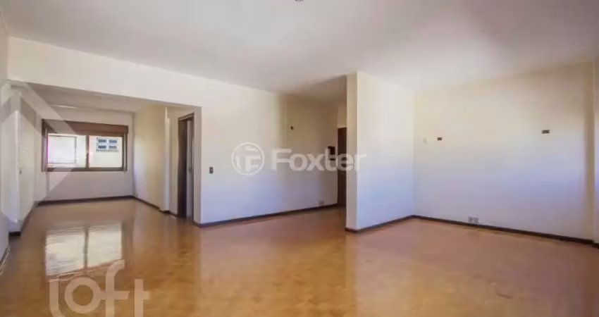 Apartamento com 3 quartos à venda na Rua Mariante, 722, Rio Branco, Porto Alegre