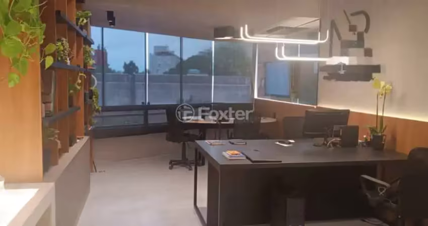 Sala comercial com 1 sala à venda na Rua Amélia Teles, 90, Petrópolis, Porto Alegre