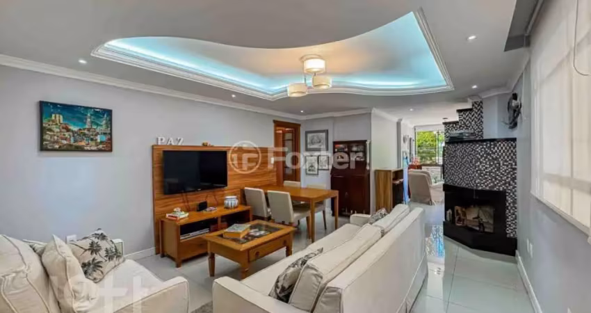Apartamento com 3 quartos à venda na Avenida Andaraí, 365, Passo da Areia, Porto Alegre