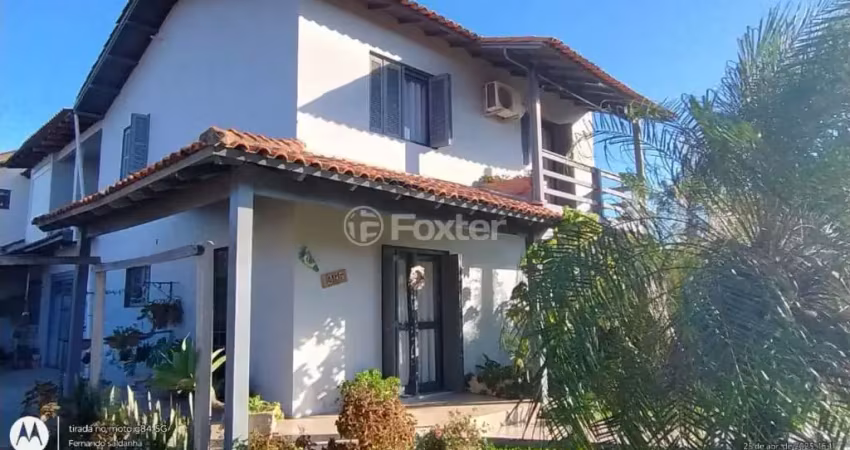 Casa com 3 quartos à venda na Avenida Antônio Gomes Correa, 295, Parque dos Anjos, Gravataí