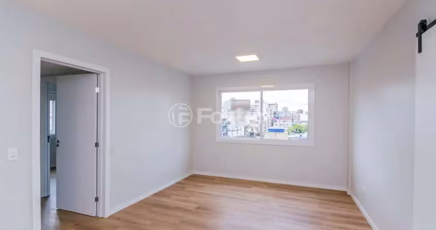 Apartamento com 2 quartos à venda na Rua Vicente da Fontoura, 2719, Bela Vista, Porto Alegre