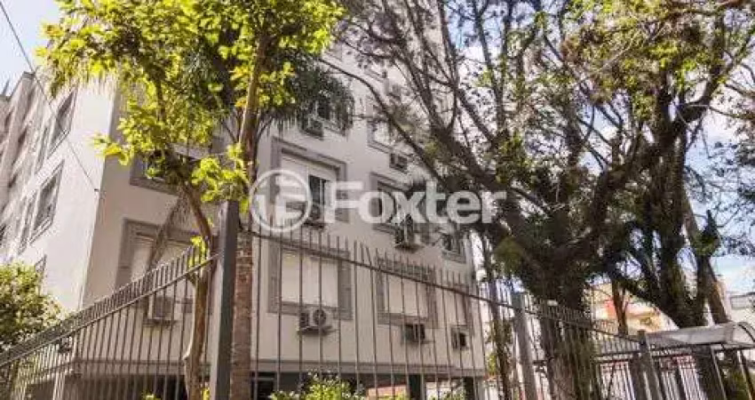 Apartamento com 2 quartos à venda na Rua Vicente da Fontoura, 2719, Rio Branco, Porto Alegre