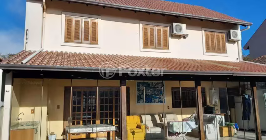 Casa com 4 quartos à venda na Rua Engenheiro Tito Marques Fernandes, 150, Ipanema, Porto Alegre