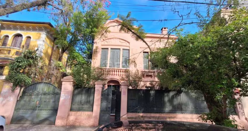 Casa comercial com 4 salas à venda na Avenida José Bonifácio, 77, Farroupilha, Porto Alegre