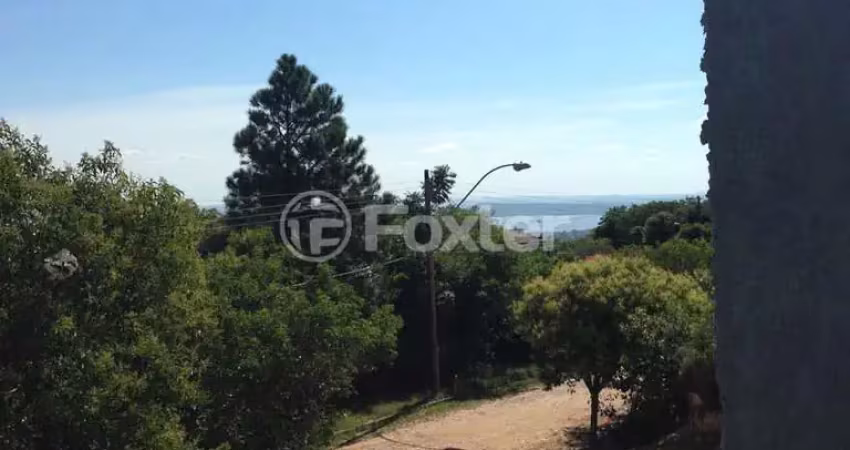 Terreno à venda na Rua Deputado Astério de Mello, 736, Teresópolis, Porto Alegre