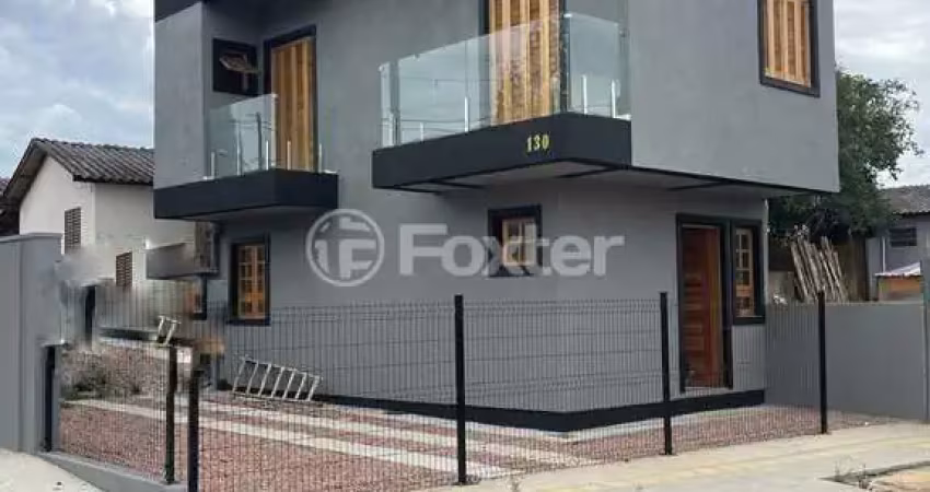 Apartamento à venda na Rua Ana Rech, 130, COHAB B, Gravataí