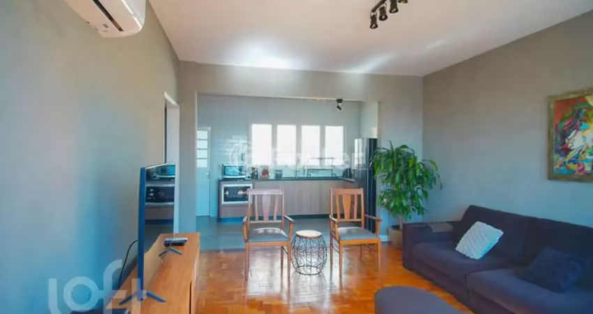 Apartamento com 3 quartos à venda na Avenida Independência, 190, Independência, Porto Alegre