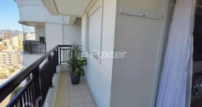 Apartamento com 2 quartos à venda na Avenida Madre Benvenuta, 388, Trindade, Florianópolis