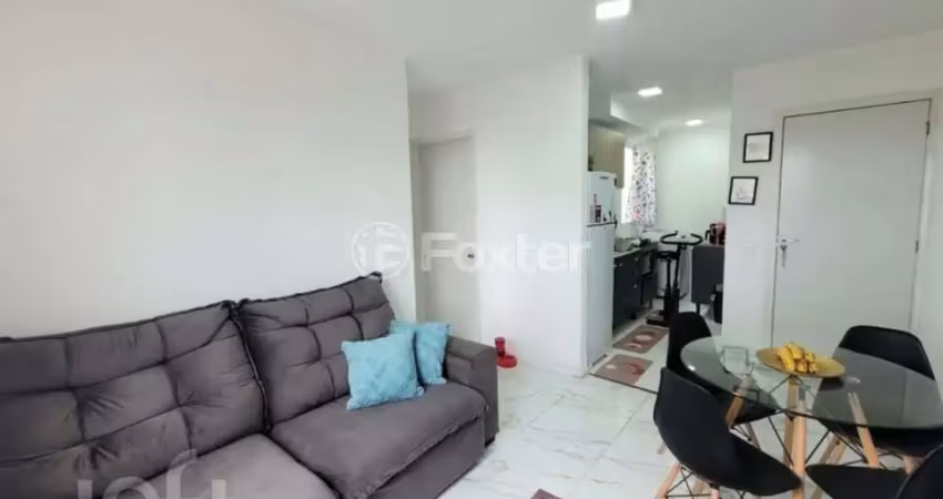 Apartamento com 2 quartos à venda na Rua Santo Antônio, 216, Mato Grande, Canoas