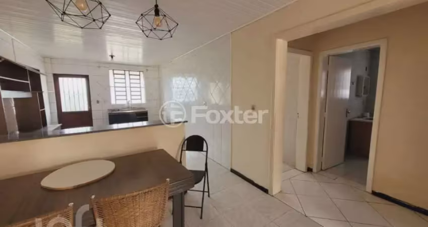 Casa com 4 quartos à venda na Rua Irene Capponi Santiago, 379, Cristo Redentor, Porto Alegre