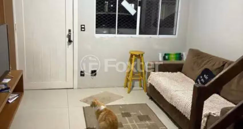 Casa com 2 quartos à venda na Avenida Faria Lobato, 1120, Sarandi, Porto Alegre