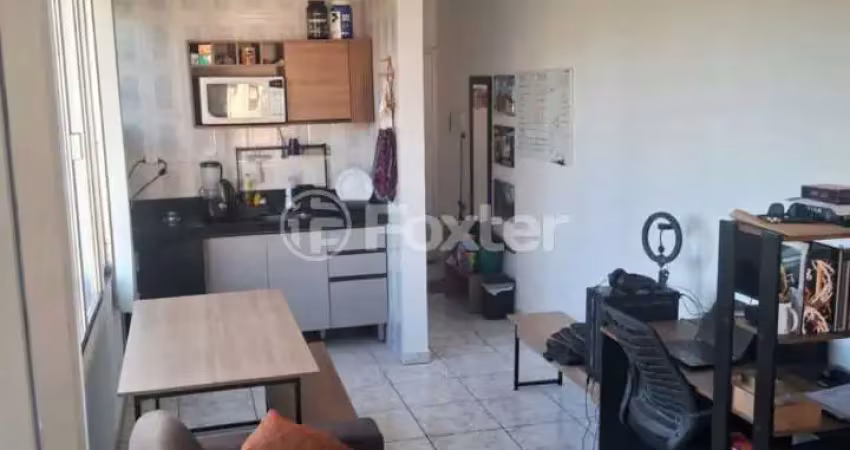 Apartamento com 1 quarto à venda na Rodovia Admar Gonzaga, 1993, Itacorubi, Florianópolis