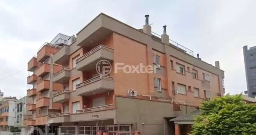 Apartamento com 2 quartos à venda na Rua Marabá, 1492, Centro, Capão da Canoa