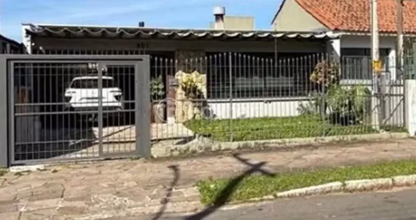 Casa com 4 quartos à venda na Avenida Assis Chateaubriand, 501, São Sebastião, Porto Alegre