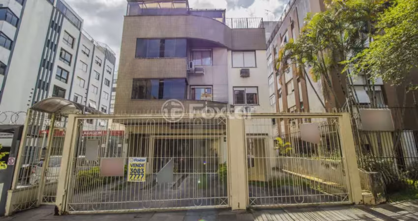 Apartamento com 1 quarto à venda na Avenida Iguassu, 234, Petrópolis, Porto Alegre