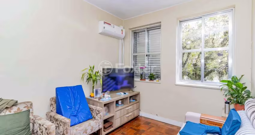 Apartamento com 3 quartos à venda na Avenida Brasiliano Índio de Moraes, 412, Passo da Areia, Porto Alegre