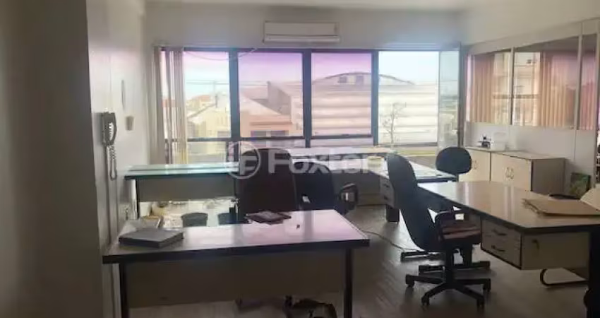 Sala comercial com 1 sala à venda na Avenida Benjamin Constant, 1258, São João, Porto Alegre