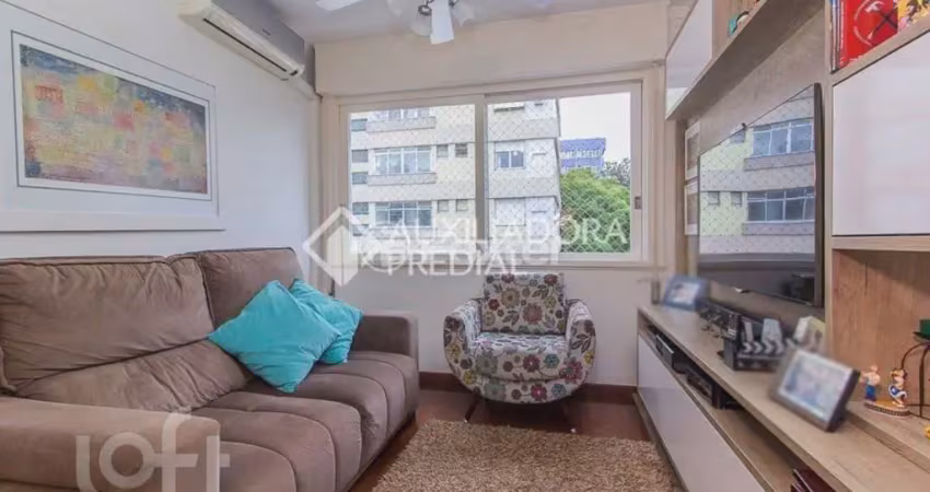Apartamento com 3 quartos à venda na Rua Peri Machado, 120, Menino Deus, Porto Alegre
