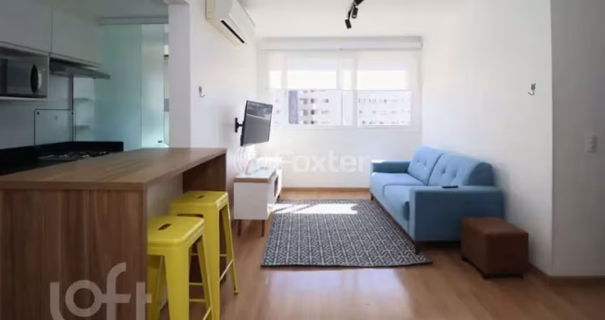 Apartamento com 2 quartos à venda na Avenida Doutor Sezefredo Azambuja Vieira, 2277, Marechal Rondon, Canoas