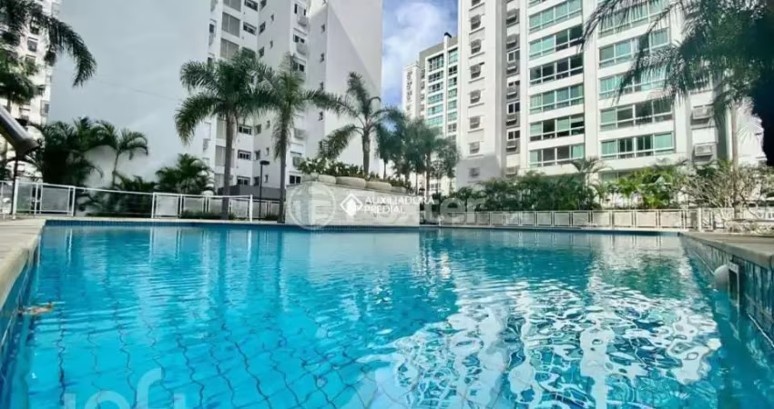 Apartamento com 3 quartos à venda na Rua Jari, 671, Passo da Areia, Porto Alegre