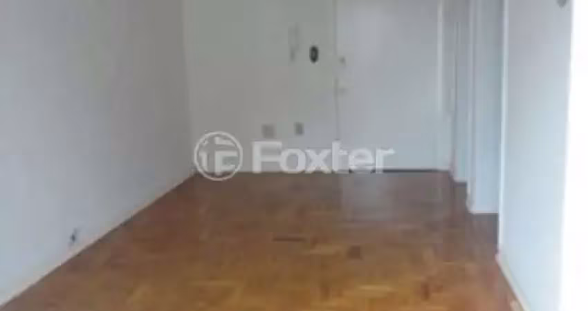 Apartamento com 1 quarto à venda na Rua Espírito Santo, 261, Centro Histórico, Porto Alegre