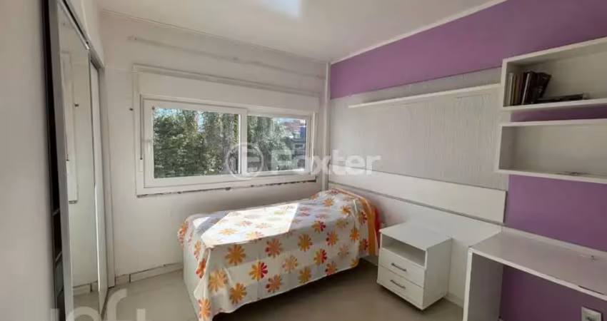 Apartamento com 2 quartos à venda na Rua Marquês do Herval, 1249, Centro, São Leopoldo