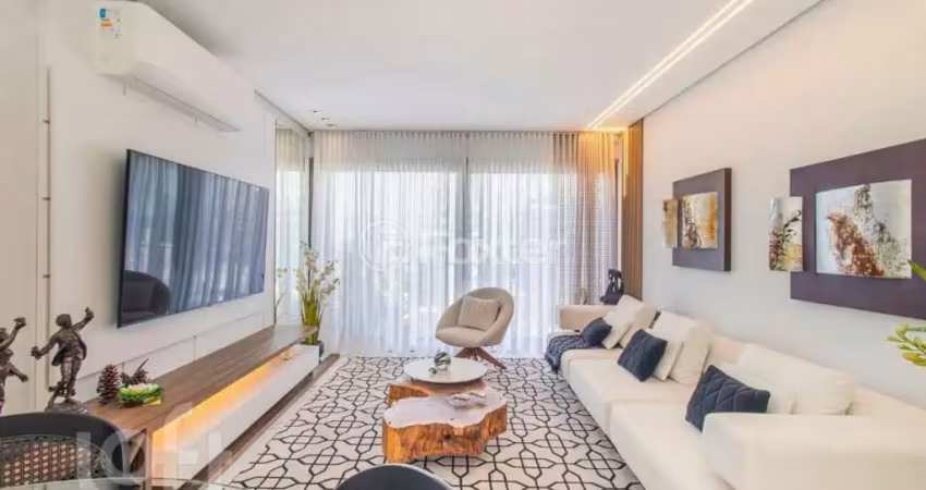 Apartamento com 2 quartos à venda na Rua Doutor Oscar Bittencourt, 295, Menino Deus, Porto Alegre