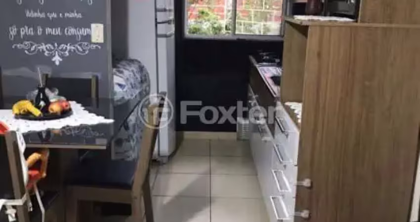 Apartamento com 2 quartos à venda na Estrada Cristiano Kraemer, 1863, Vila Nova, Porto Alegre