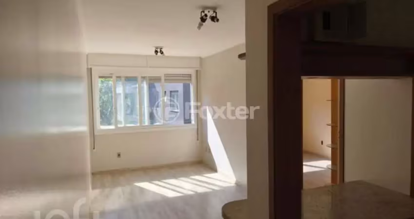 Apartamento com 1 quarto à venda na Avenida Nilópolis, 250, Petrópolis, Porto Alegre