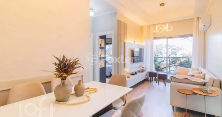 Apartamento com 2 quartos à venda na Avenida Praia de Belas, 2050, Praia de Belas, Porto Alegre