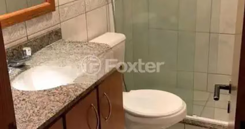 Apartamento com 3 quartos à venda na Rua Visconde de São Leopoldo, 45, Vila Rosa, Novo Hamburgo