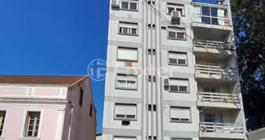 Apartamento com 2 quartos à venda na Avenida Doutor Maurício Cardoso, 146, Hamburgo Velho, Novo Hamburgo