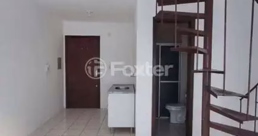 Apartamento com 1 quarto à venda na Rua Olímpio Rodrigues da Silva, 79, Cristo Rei, São Leopoldo