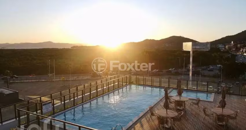 Apartamento com 2 quartos à venda na Rodovia Virgílio Várzea, 1019, Monte Verde, Florianópolis
