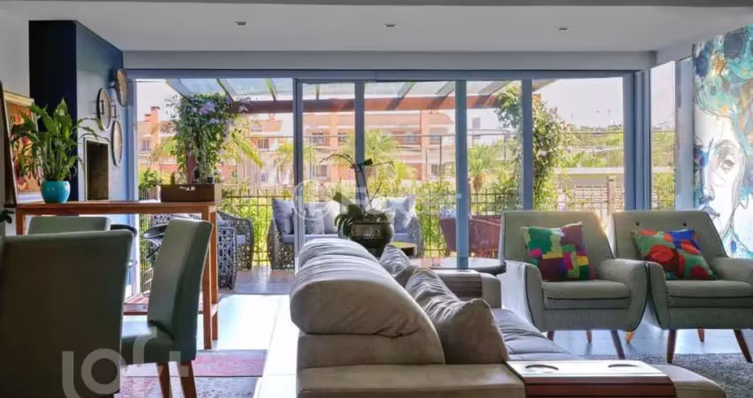 Apartamento com 3 quartos à venda na Rua José Albano Volkmer, 340, Jardim do Salso, Porto Alegre