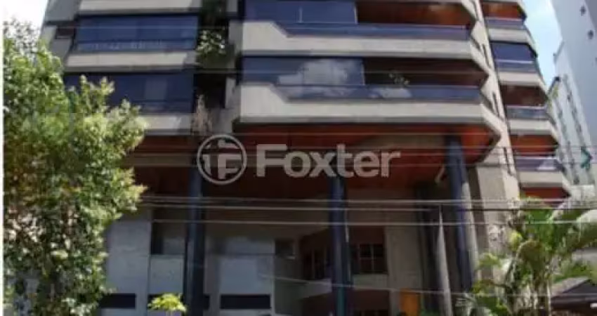 Cobertura com 4 quartos à venda na Rua Jaraguá, 370, Bela Vista, Porto Alegre
