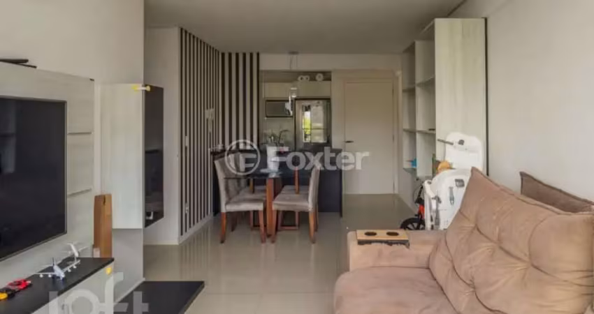 Apartamento com 2 quartos à venda na Rua Almirante Álvaro Alberto da Motta e Silva, 195, Menino Deus, Porto Alegre