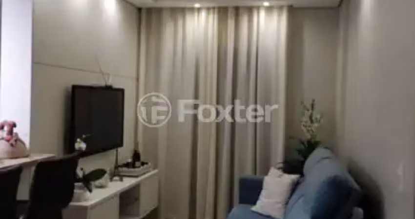 Apartamento com 2 quartos à venda na Avenida Nelson Baltazar Schütz, 67, Aririu, Palhoça